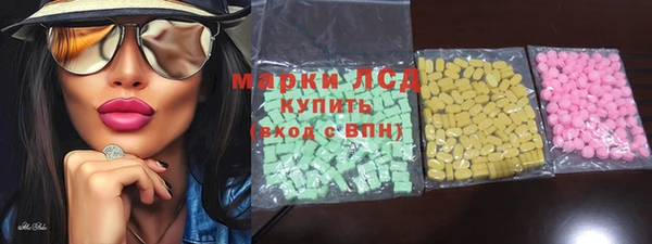 крисы Абаза