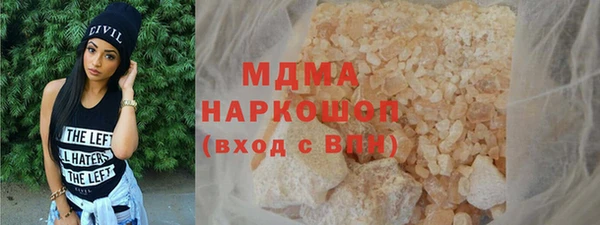 крисы Абаза