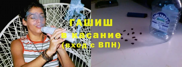 крисы Абаза